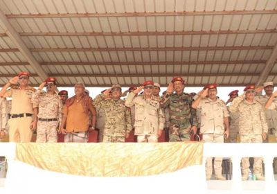 المنطقة العسكرية الثانية تدشن مرحلة تدريبية جديدة لعام 2019 (صور) 