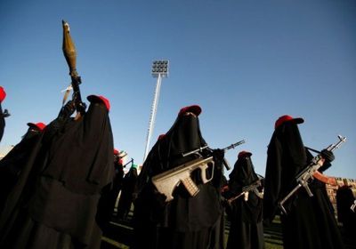 بمساعدة فرقة "الزينبيات".. مليشيا الحوثي تعتقل ناشطة في صنعاء 