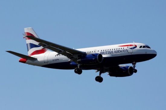 لمدة 7 أيام.. الخطوط الجوية البريطانية تعلق رحلاتها إلى القاهرة