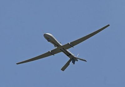 إيران تدعي اختراق طائرتين مسيرتين أمريكيتين لمجالها الجوي