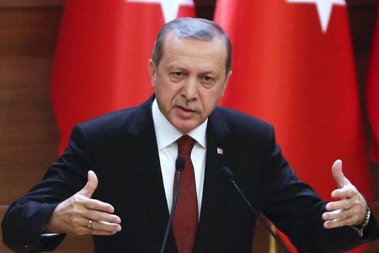 بلومبيرغ: ينبغي على الغرب الاستعداد للمضي قدمًا بدون تركيا