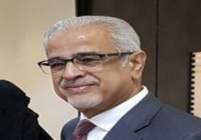 "لقور" للشرعية: فقدتم بقائكم عسكرياً وسياسياً وأصبحتم عبئاً على التحالف