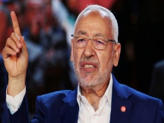 رسميًا.. "الغنوشي" يترشح للانتخابات التشريعية بتونس