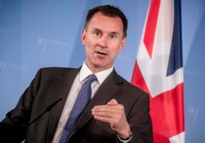 بريطانيا تعتزم تجميد الأصول الإيرانية كأول بند من العقوبات