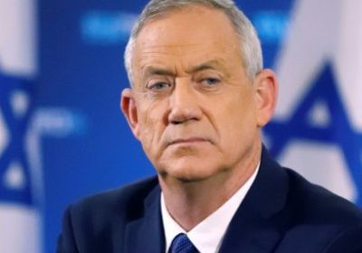 هذه رسالة غانتس لمنافسه على رئاسة الحكومة الإسرائيلية نتنياهو