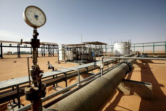 المؤسسة النفطية الليبية: خسارة 19 مليون دولار نتيجة توقف "الشرارة"
