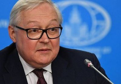 ريابكوف: الشراكة الاستراتيجية بين موسكو وكاراكاس لن تتغير