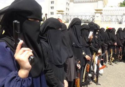 عزوف عن المشاركة في المراكز الصيفية الحوثية والمليشيات تستعين بالزينبيات