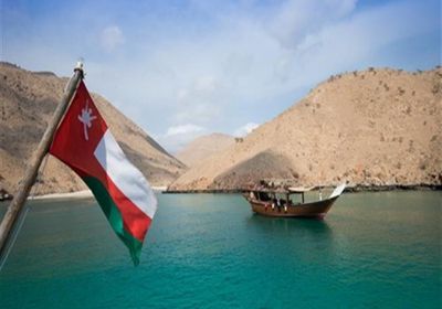سلطنة عمان تدعو إيران لإطلاق سراح السفينة البريطانية