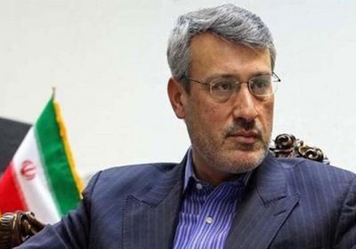 السفير الإيراني في لندن: زيادة التوتر بين البلدين " خطير للغاية "