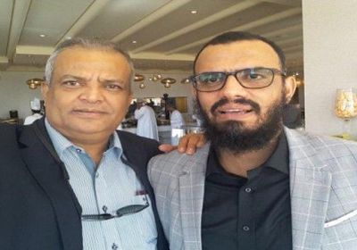 شطارة يُوجه نصيحة هامة لمحبي بن بريك