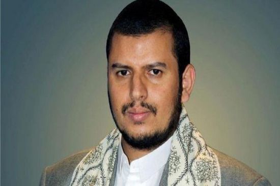 الحربي يكشف فضيحة مدوية عن زعيم الحوثيين