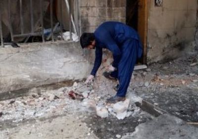 9 قتلى و30 مصابا حصيلة هجوم مسلح شمال غرب باكستان