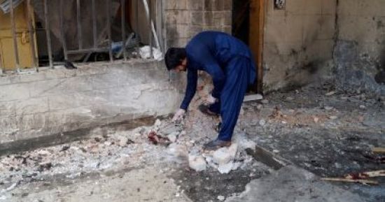 9 قتلى و30 مصابا حصيلة هجوم مسلح شمال غرب باكستان