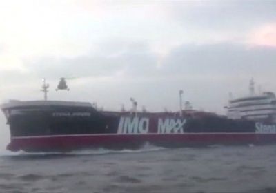 إيران: صادراتنا لم تتأثر بحوادث ناقلات النفط في الخليج