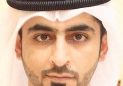 مدون إماراتي بارز يُشيد بالجنوبيين.. لهذا السبب