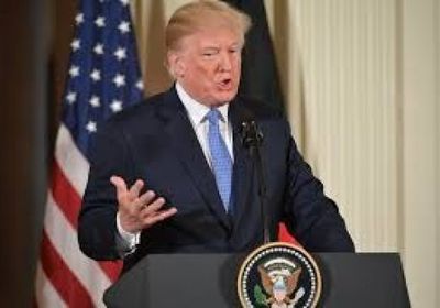 ترامب يطالب نواب في الكونجرس بتغيير قوانين الهجرة