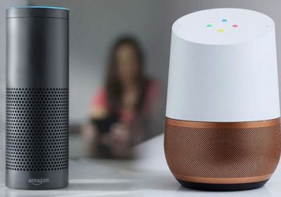  Google Home يساعدك على ممارسة الرياضة في المنزل 