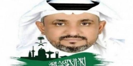 ناشط سعودي: لا شرعية بالجنوب إلا لـ الانتقالي