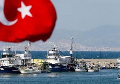 مسؤول يوناني كبير يفضح تركيا (فيديو)