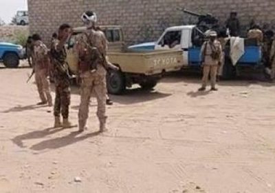 بعد اعتقالها له.. مليشيا الاصلاح في مأرب تسلم ناشطاً للحوثيين