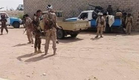 بعد اعتقالها له.. مليشيا الاصلاح في مأرب تسلم ناشطاً للحوثيين