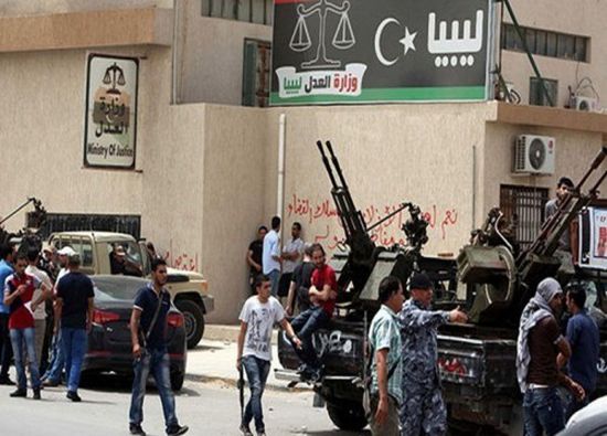 الجيش الوطني الليبي يعلن قتله لأحد أمراء مليشيا مصراتة