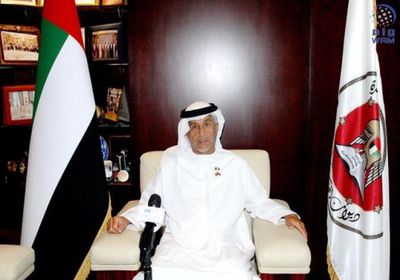 الإمارات تترأس اجتماعات المالية بـ"الانتوساي في واشنطن"