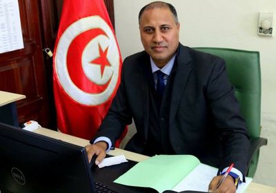 استقالة محمد بن صوف النائب عن حزب نداء تونس