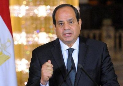 مصر تمد حالة الطوارئ لـ 3 أشهر وحظر تجوال بشمال سيناء