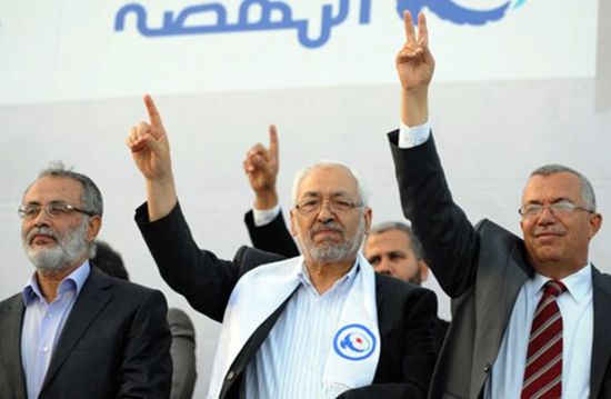 تحالفات تونسية لمحاصرة إخوان النهضة بالانتخابات التشريعية