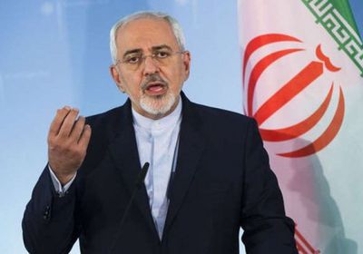 "ظريف" يطالب ترامب بالبحث عن حل مربح لطهران وواشنطن