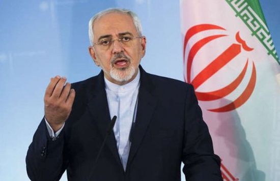 "ظريف" يطالب ترامب بالبحث عن حل مربح لطهران وواشنطن