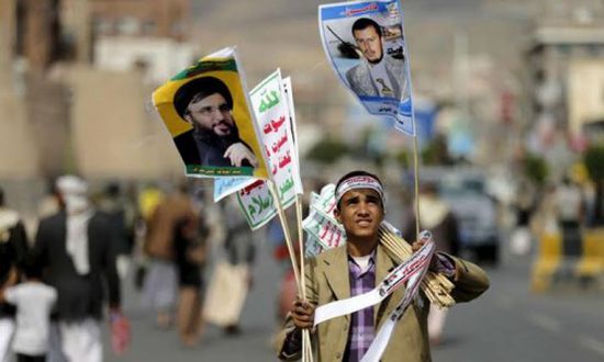 لتدريب الحوثيين.. " المشهد العربي" يكشف أسرار تواجد ضباط من إيران وحزب الله بالعراق 	