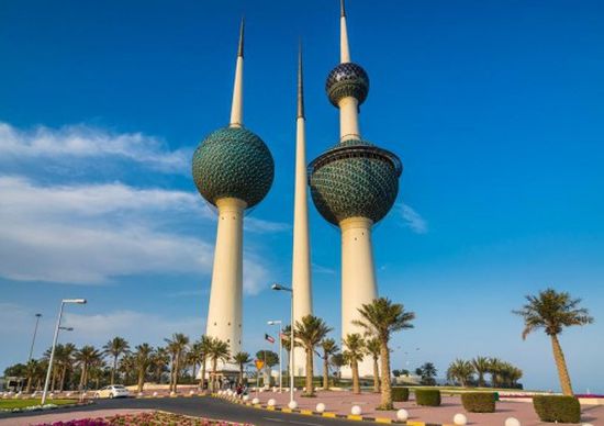 الكويت: إيران تهدد أمن الملاحة الدولية بشكل مباشر