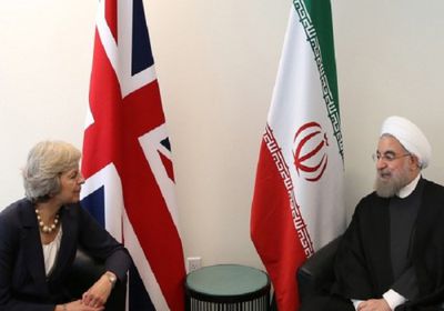 تعرف عليهما.. خياران أمام بريطانيا للرد على الإرهاب الإيراني
