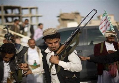 بتهمة غريبة..قيادي حوثي يعتقل جيرانه بصنعاء &nbsp;