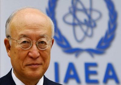 وفاة المدير العام لوكالة الطاقة الذرية يوكيا أمانو