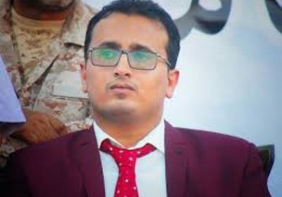 العولقي: نشكر الكتاب العرب.. وتطلعات شعب الجنوب مشروعة 	