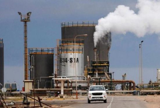 استئناف عمل حقل شرارة النفطي في ليبيا بنصف طاقته الإنتاجية
