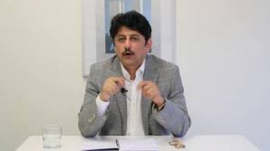 بن فريد لـ إعلامي الشرعية: اصحوا من سباتكم