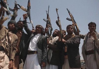 إذاعة حوثية تفصل 29 موظفا وتسرق مستحقاتهم (تفاصيل) 