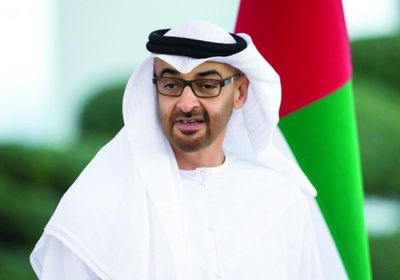 بن زايد: الإمارات حريصة على حرية حركة الملاحة بالخليج العربي