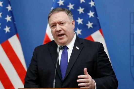 عاجل..بومبيو: لا نريد حربًا مع إيران وعلى بريطانيا تحمل حماية سفنها