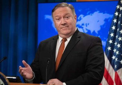 ردًا على اعتقالها جواسيس.. بومبيو: إيران لها تاريخ طويل من الكذب