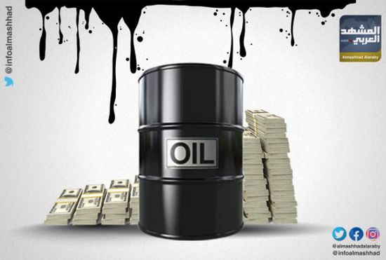 السلطات تجني الملايين من إنتاج النفط والجنوب يعاني (انفوجرافيك)
