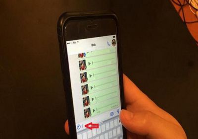 " واتسآب " يطور خاصية الرسائل الصوتية بميزة جديدة