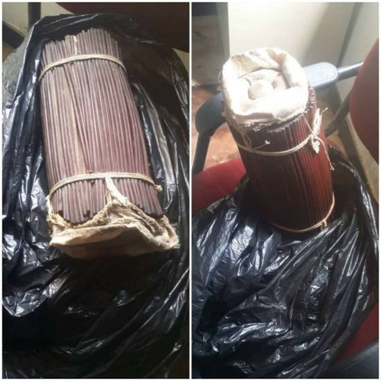 إبطال مفعول عبوة ناسفة بجانب مدرسة في خور مكسر