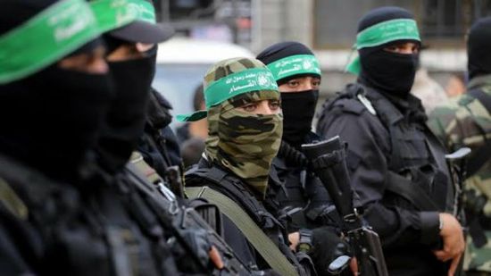 سياسي يتساءل: ماذا يفعل عنصر حماس باليمن؟