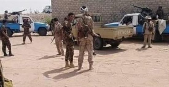 فضيحة مدوية.. تورط مدير أمن مأرب في اعتقال مطلوبين لمليشيا الحوثي (وثيقة)